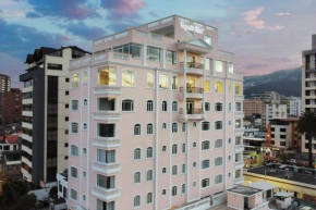 Eugenia Hotel